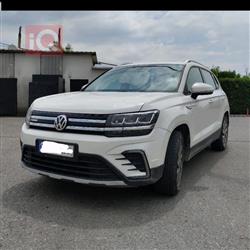 Volkswagen e-Tharu